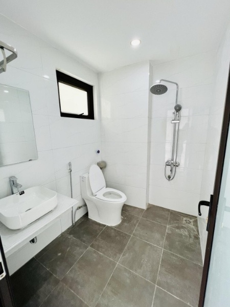Bán nhà 4 tầng xây mới tại La Phù, Hoài Đức, Hà Nội